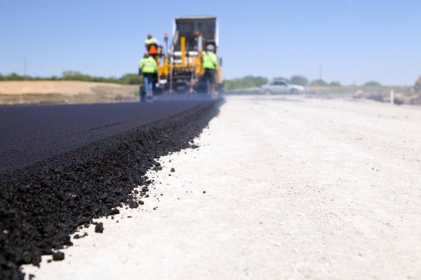 Best Residential Paver Driveway  in Sorrento, LA